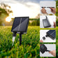 💎 -53% SOLAR FIREWORK LIGHT STRING! 💎 280 Warm White LEDs, 8 Modes & Remote Control – Waterproof Dandelion Design for Garden, Party & Patio