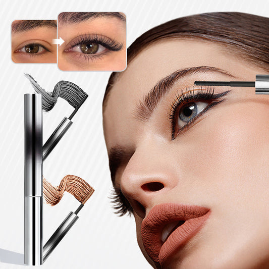 🔥 ACHETEZ-EN 1, OBTENEZ-EN 1 GRATUIT! 💕 Iron Wand Mascara – Longueur et Boucles Sans Bavures ✨