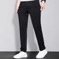 Herren Sommer Ice Silk Sweatpants