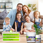 ⚡️❗️Großer Ausverkauf❗️⚡️Wasserdichte & Schimmelresistente Wandreparaturpaste