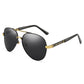 🕶️ 50% RABATT! 🌙 Polarisierte UV-Schutzbrille für Tag & Nacht – Automatische Tönung, Blendfrei & Ideal Für Autofahren, Sport & Outdoor 🚗