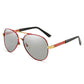 🕶️ 50% RABATT! 🌙 Polarisierte UV-Schutzbrille für Tag & Nacht – Automatische Tönung, Blendfrei & Ideal Für Autofahren, Sport & Outdoor 🚗