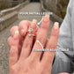 💍 50% RABATT! ✨ Liebes-Initialen-Ring – Personalisierbar, verstellbar & hochwertig verarbeitet – Bedeutungsvolles Geschenk für dich & deine Liebsten ❤️