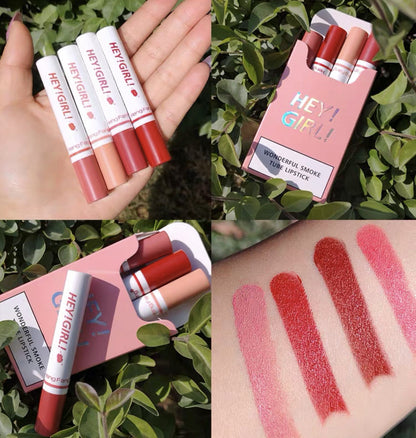 💖Buy 2 Get 1 Free💖2024 Heygirl Lipstick