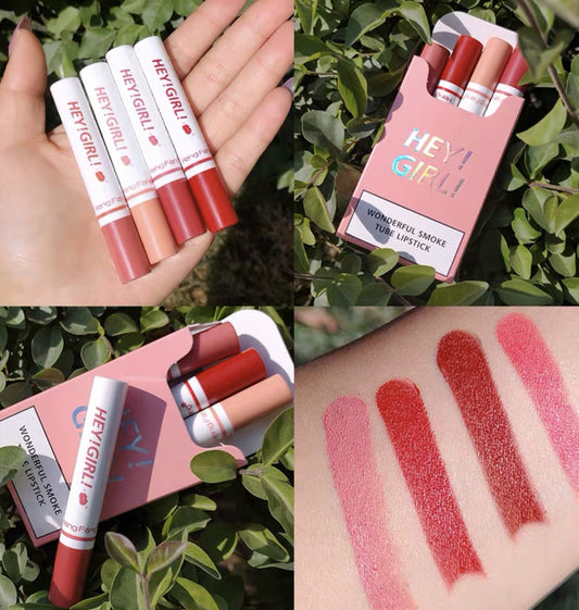 💖Buy 2 Get 1 Free💖2024 Heygirl Lipstick