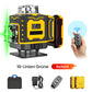 ⚡️57 % Rabatt⚡️💥 Zeitlich begrenztes Angebot  🔥 Multifunktions-Laserwasserwaage