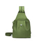 🔥Letzter Tag: 55% Rabatt! ⏰🎒Wandelbarer Rucksack und Umhängetasche mit mehreren Taschen🎁