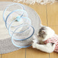 🔥Heißer Sale - 50% OFF🎁CattyCoil Safe Toy