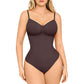 🔥 60% Rabatt 🌸Atmungsaktiver, nahtlos formender Tanga-Body👄Weich und angenehm, hautfreundlich🍷