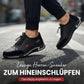 📢📢50% Rabatt  !!⏰ 2026 NEUHEIT! Weiche, leichte Herrenschuhe – Atmungsaktiv, flexibel & perfekt für Alltag & Reisen ✨
