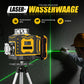 ⚡️57 % Rabatt⚡️💥 Zeitlich begrenztes Angebot  🔥 Multifunktions-Laserwasserwaage