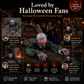 🎉 Halloween-Horror-Modell: Kriechender Geist