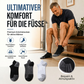 🧦🔥 50% RABATT NUR FÜR KURZE ZEIT! Unisex-Freizeitsocken, atmungsaktiv, bequem, knöchellang – Perfekt für Sport, Alltag & warme Tage ✨