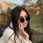 📢📢50 % Rabatt!! ⏰Sonnenbrille mit einstellbarer Tönung Sonnenschutz für draußen – unverzichtbar für Reisen