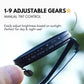 📢📢50 % Rabatt!! ⏰Sonnenbrille mit einstellbarer Tönung Sonnenschutz für draußen – unverzichtbar für Reisen