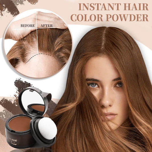 (🔥Hot Sale - 50% OFF🔥)Instant hair shading powder