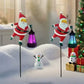 🎅Weihnachtsaktion: 50 % Rabatt!🎄Über 50.000 verkaufte Artikel! 🎁✨Weihnachts-Solar-Wasserkocherlampe & Laternen-Gartendekor-Kollektion💕