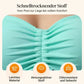 👙🔥 LETZTER TAG SALE – 50K+ VERKAUFT! Separables Badeoutfit: Trägertop & Badehose – Perfekt für Strand, Pool & Urlaub 🏖️✨