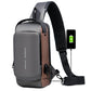🎒 50% RABATT! 🔥 Sporttragetasche mit USB-Ladefunktion – Diebstahlsicher, praktisch & leicht – Perfekt für Reisen, Pendeln & Outdoor-Aktivitäten ⚡