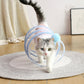 🔥Heißer Sale - 50% OFF🎁CattyCoil Safe Toy