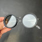 📢📢50 % Rabatt!! ⏰Sonnenbrille mit einstellbarer Tönung Sonnenschutz für draußen – unverzichtbar für Reisen
