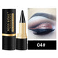 🔥HOT SALE 49% OFF🔥Natural Black Eyeliner Cream🥰BUY 1 GET 1 FREE THIS WEEK!!!