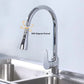 🔥 50 % RABATT! 🚰 360°-Wasserhahnaufsatz mit 3 Funktionen – Flexibel & praktisch ✨