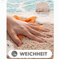 🧹💧 -50% ! 🏠 Superabsorbierender Innenteppich – Rutschfeste Unterseite, Weiche Haptik & Vielseitig Einsetzbar