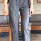 Herren Sommer Ice Silk Sweatpants