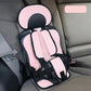 🎁Neujahrsangebot 2026🎁 Tragbarer Kindersitz fürs Auto