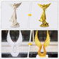 Gltizerndes Gold-Pigment