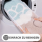 🧹💧 -50% ! 🏠 Superabsorbierender Innenteppich – Rutschfeste Unterseite, Weiche Haptik & Vielseitig Einsetzbar