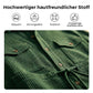 💎 -50% AUF HERREN-SET AUS WAFFEL-BUTTON-DOWN-JACKE UND HOSE! 💎 Waffelmuster, Kordelzug & Bequemer Freizeit-Stil ✨