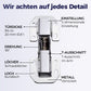 📢📢50 % Rabatt!! ⏰4er Set Topfscharniere mit Schrauben