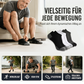 🧦🔥 50% RABATT NUR FÜR KURZE ZEIT! Unisex-Freizeitsocken, atmungsaktiv, bequem, knöchellang – Perfekt für Sport, Alltag & warme Tage ✨