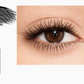 👁️🔥 50% RABATT! Wasserfeste & schweißresistente Mascara – Langanhaltend Verlängernd & Curlend, Wischfeste Augen-Make-up – Ganztägig, Klümpchenfrei, Volumen-Formel ✨