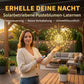 💎 -53% SOLAR FIREWORK LIGHT STRING! 💎 280 Warm White LEDs, 8 Modes & Remote Control – Waterproof Dandelion Design for Garden, Party & Patio