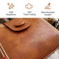 👜Vintage Fashion Bag with Adjustable Wider Shoulder Strap