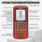 🔥Begrenzte Zeit 50% Rabatt🔥Tragbares Multifunktions-Ortungsgerät