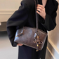 💎 60% Rabatt nur €24,99 statt €62,99👜✨ Vintage-Umhängetasche aus PU-Leder für Damen – Zeitlos schön!