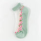 🌺Blumige Spitzensocken für Damen, Frühjahr/Sommer