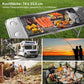 💎 -54% AUF DEN KLAPPBAREN HOLZKOHLEGRILL AUS EDELSTAHL! 💎 Kompakt, Tragbar & Perfekt für Camping und Garten ✨