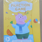 🧩 50% RABATT! 🎨 Magnetisches Bruchpuzzle für Kinder – Fördert Feinmotorik, bunt & sicher – Perfekt für spielerisches Lernen zu Hause ✨