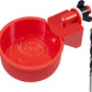 🐔50% RABATT⏰ Automatischer Wasserspender für Hühner – hält Wasser sauber und frisch für gesunde Aufzucht💧