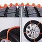 📢📢50 % Rabatt!! ⏰ Rutschfeste Schneeketten – Einfache Montage, Hoher Grip auf Eis/Schnee & Maximale Winter-Sicherheit ❄️