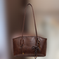 💎 60% Rabatt nur €24,99 statt €62,99👜✨ Vintage-Umhängetasche aus PU-Leder für Damen – Zeitlos schön!