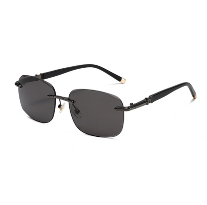 ☀️  UV-Sonnenbrille im Sommer