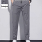 Herren Sommer Ice Silk Sweatpants