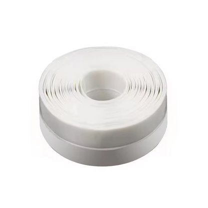 ⏳Zeitlich begrenztes Sonderangebot⏰Türdichtung 5 m – Schluss mit Staub, Insekten & Lärm – Selbstklebend, flexibel & universell passend ✨