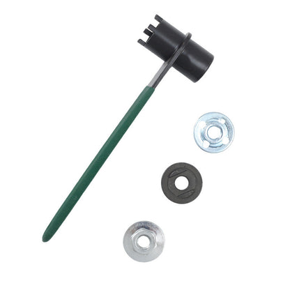 🔧 50% RABATT! ⚙️ Multifunktions-2-in-1-Winkelschleifer-Schlüssel – Robuste Bauweise, vielseitig & einfach zu bedienen – Ideal für schnelle Werkzeugwechsel & Reparaturen 🛠️